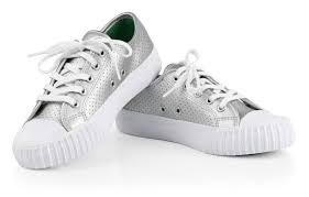Canvas Shoes